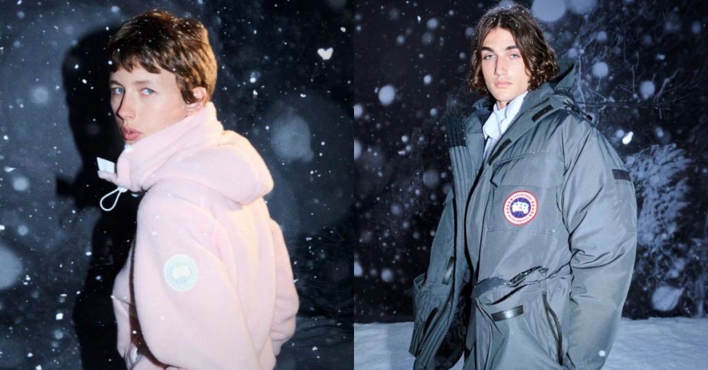 禦寒首選Canada Goose加拿大羽絨怎麼買?內附海外網購教學教你官網入手!