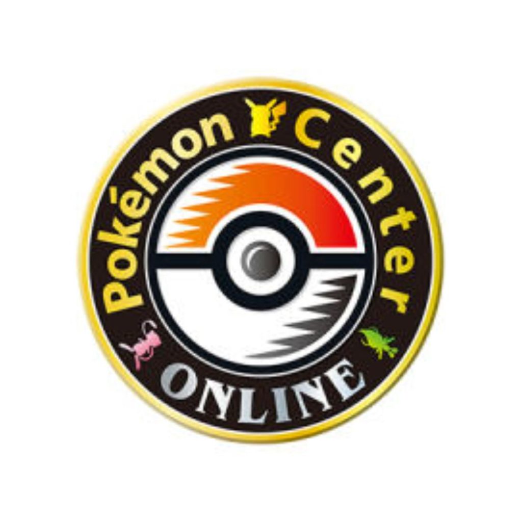 Pokemon Center