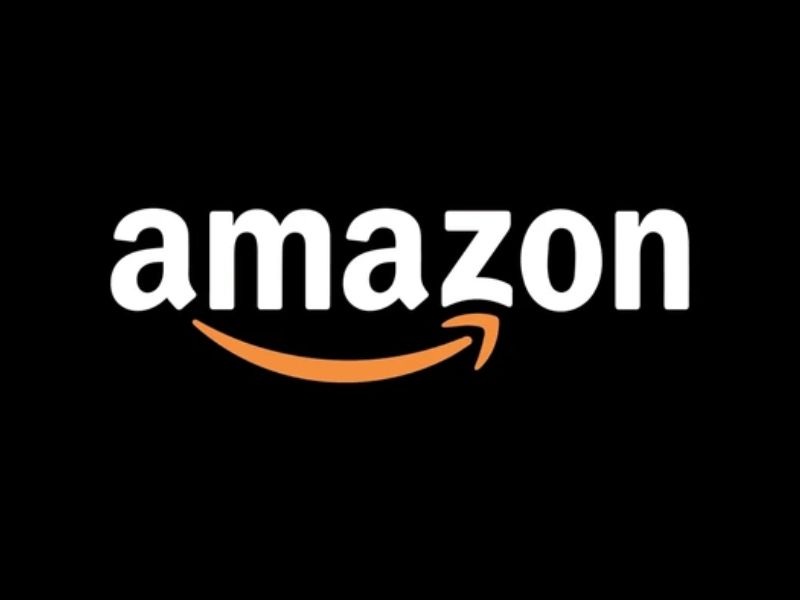 Amazon 亞馬遜