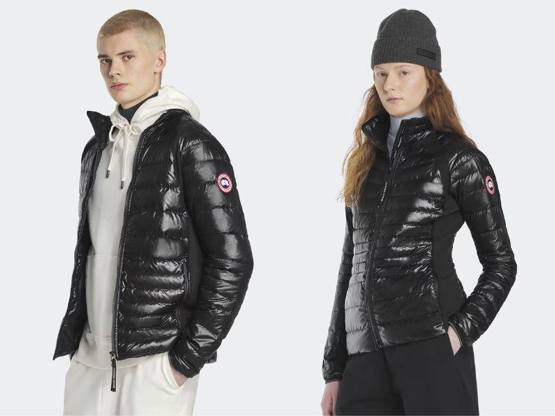 HyBridge® Lite 夹克